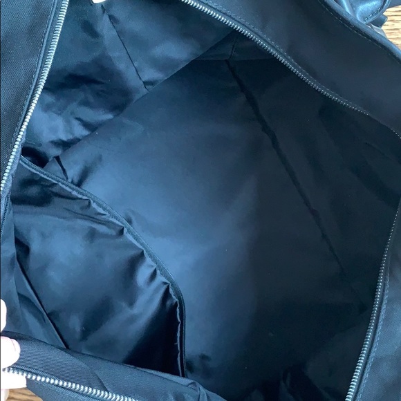 Coach XL Transatlantic Weekend Tote 🖤 - Picture 8 of 9